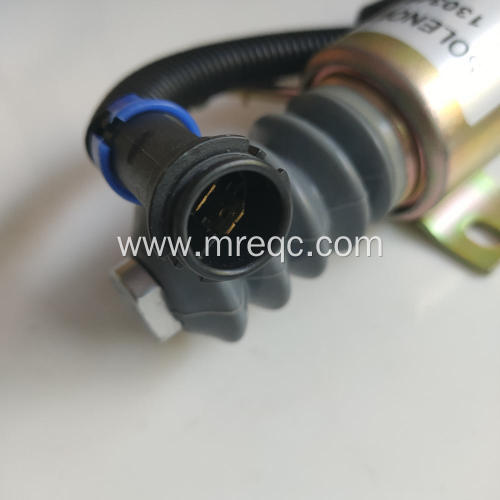 13034654 Auto Parts Solenoid Valve